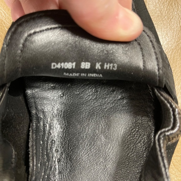 Cole Hahn Shoes - Picture 5 of 6